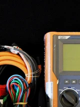 Ht Instruments Vega76 Netanalyser Metesco